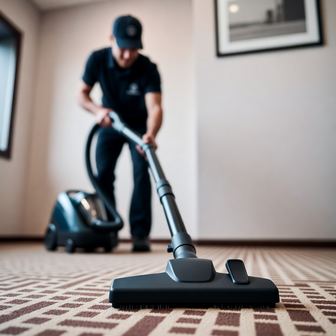 Βιολογικός καθαρισμός χαλιών και μοκετών