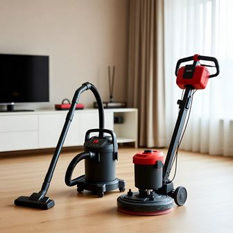 Βιολογικός καθαρισμός σαλονιών